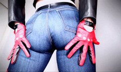 Can You Last? - Mobile