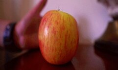 Don't piss off a girl with superpowers SD MP4(480*360)HD