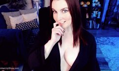 Little Virgin Loser Pep Talk