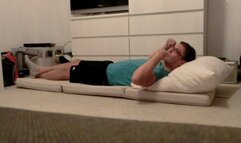 11th Session - Home Trampling - Clip 1