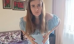 control of my mind and body