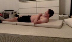 11th Session - Home Trampling - Clip 2