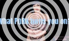 What Porn Turns You ON?