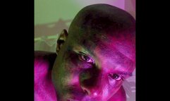 Big Black Hairy Cock Hallelujah Johnson ( As The Joker)