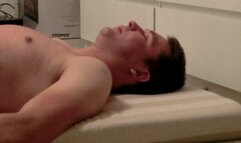 11th Session - Home Trampling - Clip 6