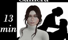 Cucked on Camera Audio