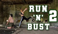 RUN 'N' BUST 2 (480p)