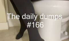 The daily dumps #166 mp4