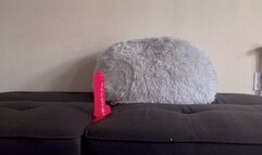 THICK THIGH FETISH MALAYSIAN RIDING PINK TOY