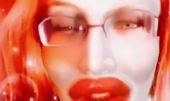 Worshipping Me Is Pleasure!