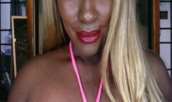 Custom: Gimme that big dick energy - wmv