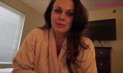 Early Morning Milking