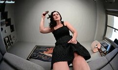 Principal Tilly won't stand for your bullying! Part 2 - MP4