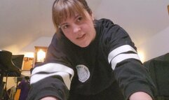 Huge Dildo Cuck Roleplay