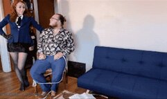 Realtor Ruse - Luna Lain HDWMV