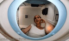 StepSister's Toilet Slave - Luna Lain HDWMV