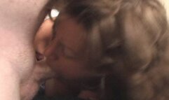 Hot Wife Ruby Meets And Fucks Her Fan! (2nd half wmv)