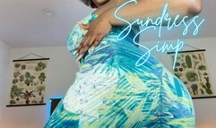 Sundress Simp