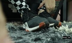 Worshipping old runners