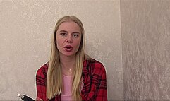 ACUTE COUGH, SO MUCH HINDERS!AVI