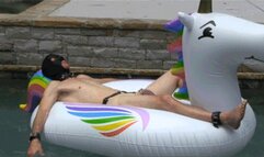 Brat Girls Humiliate The GImp (WMV HD)