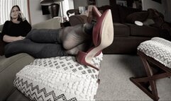 Talking About My Step-Son - Full Movie