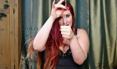 POV Sounding Dick Holes