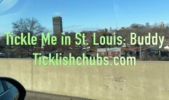 Tickle Me in St Louis : Buddy