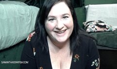 Big Milk Filled Boobies