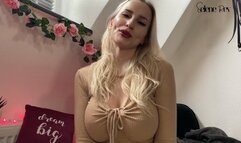 Another Day, Another Facial CEI JOI by SeleneRey