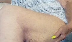 BJMature PussyLotion