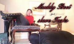 Muddy Boot slave Tasks