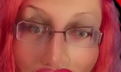 Paypig Addiction addict