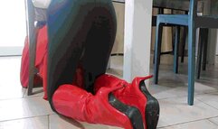 Big ass stuck MP4(1280*720)HD