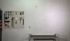 A big trouble for Doctor Stefy - Part 2