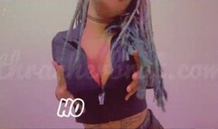 ADDICTED TO SADISTIC BRATS AND BOUNCING BOOBS