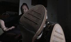 In The Mood To Wreck Homes, 2nd