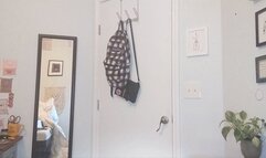 Sis's Friend Laughs @ Your Tiny Dick SPH