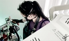 Terminating my Monster **MOV**