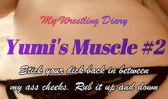 Yumi's Muscles #2