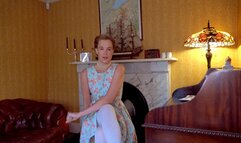 Piano Teacher Acts Out Ultimate Taboo 4K