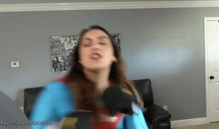 Swimming Cosplay Date With Megan Jones (SD 720p WMV)