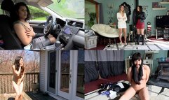 M2P Four in One: Volume 33 (MP4 1080p) - 48 minutes