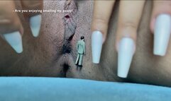 The best punishment (MP4-HD 1080p)