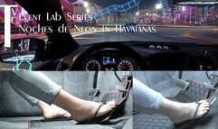 Event Lab Series: Noches de Neon in Havaianas (mp4 1080p)