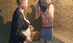 Bbw tickling domination MP4(1280*720)HD