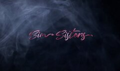 Human carpet for 2 amazing Mistresses - [720p]