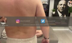 amateur WIFE fucked hard and throatpied