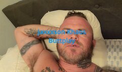 Jaxxxson Khaos Buttplay (1080p)