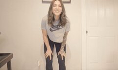 Eat my Ass you little Butt Muncher